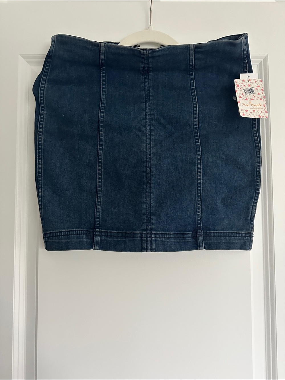 Free People Mini Skirt